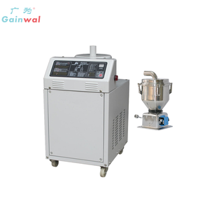 प्लास्टिक सामग्री के लिए गेनवाल 800जी ऑटो फीडर औद्योगिक वैक्यूम हॉपर लोडर - Product Image 4