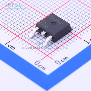 Mrcss chip IC mạch tích hợp mới và nguyên bản fdd8447lf085 - Product Image 2