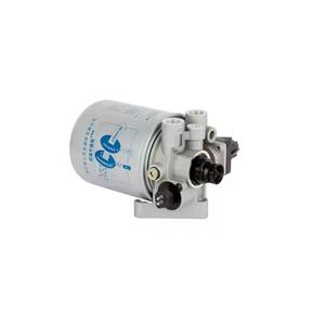 מערכת מיזוג אוויר במצב חדש, 9100368471 הרכבה עם יחידת מיזוג אוויר בעלת ארבעה כיווני אוויר לסתום משאית - Product Image 6