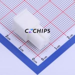X9357HM-2x02-N0 Housing (Wire-to-Board / Wire-to-Wire) P=4.2mm Connector 2x2P 4.2mm 4.2mm 2 - Product Image 2