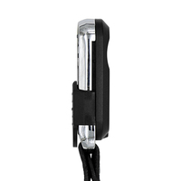 Télécommande 433 MHz pour ouvre-porte de garage électrique, duplicateur de contrôle sans fil, clonage de code fixe, émetteur d'apprentissage de code