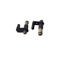 Inyector de Adblue de Alta Calidad, Piezas del Sistema SCR para Camiones A0001400030  5AU001 0444031022  Autolin N0. ATN030