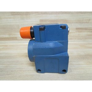 Válvula Hidráulica Rexroth DB15G252 350 de Control de Presión para Uso Industrial - Product Image 5