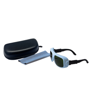 Intense Pulsed Light <strong>IPL</strong> Laser <strong>Glasses</strong> 200-1800nm for Photorejuvenation/<strong>IPL</strong> Hair Removal Laser protection Goggles - Product Image 4