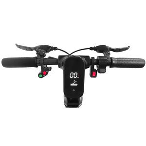 Golf điện giỏ hàng Trung Quốc giá rẻ không thấm nước Đứng tự cân bằng 3-bánh Xe golf E Scooter sân golf - Product Image 2