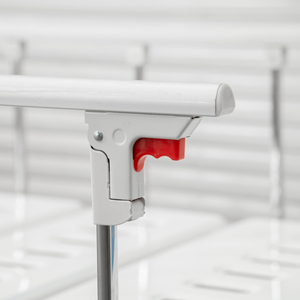 Cama de hospital médica para <span class=keywords><strong>enfermos</strong></span> de gama alta, cama de hospital de gama alta, cama para <span class=keywords><strong>enfermos</strong></span> - Product Image 2