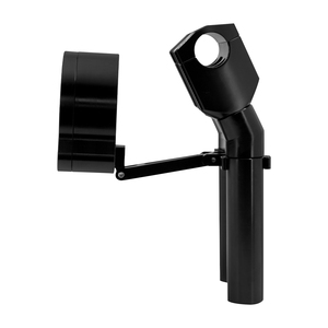 Soportes de Manillar Ajustables de Aluminio para Motocicleta Road Glide FLTRX 2015-2023 - Mejora/Adaptación de Alta Calidad - Product Image 2
