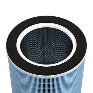 Cartucho de Filtro HEPA para Electrodomésticos Dongtu, 22x31x25, Eliminación de Formaldehído, Repuesto para Purificador de Aire Doméstico - Product Image 4
