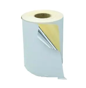 Factory Price Tire Label Materials Label Industrial-grade Materials Jumbo Roll Rubber Glue Paper