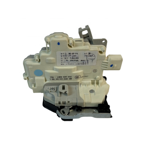 Pièces automobiles Système de verrouillage central 8K0839016 Actionneur de verrouillage de porte arrière droite pour <span class=keywords><strong>Audi</strong></span> - Product Image 3