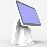 Software gratis para restaurante, fabricante de software pos, precio de fábrica, todo en un toque, pos