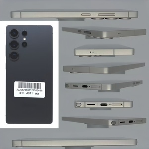 ใช้ S25อัลตร้ามาร์ทโฟน16GB RAM 5G 6.7 "จอแสดงผล QHD แบตเตอรี่ดีเยี่ยมสุขภาพเดิมรวมอุปกรณ์เสริม - Product Image 4