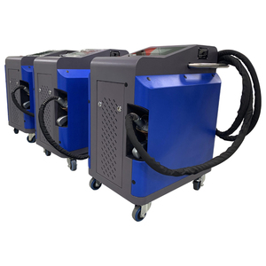eliminar herrumbre limpia de para portátil de metal eliminació<span class=keywords><strong>n</strong></span> de Oidatio mochila de fibra de láser de <span class=keywords><strong>la</strong></span> máquina de limpieza - Product Image 1