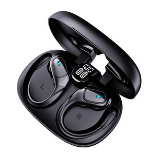 Sanvnet X28 Hoge Kwaliteit Tws Koptelefoon Led Display 10 Meter Transmissie Afstand Ruisonderdrukking Functie Voor Muziek Oortelefoons - Product Image 2