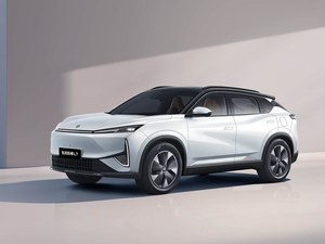 Jiben Auto Nuevo Dongfeng Fengshen L7 EV Coche Eléctrico SUV PHEV Vehículo de Nueva Energía de China Coche Usado - Product Image 1