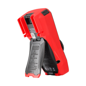 Original UNI-<b>T</b> UT117C High-precision True RMS Digital Multimeter Which Has 600V Voltage Measurement - Product Image 5