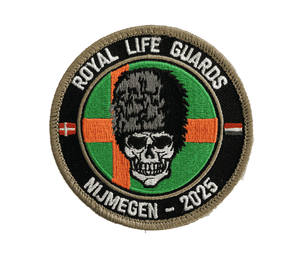 2025 badges de patch brodés en tissu sergé personnalisé vastes cadeaux patchs tissés de vêtements thermocollants - Product Image 6