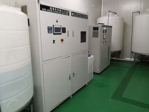 Machines d'ionisation alcaline à bas prix, <span class=keywords><strong>appareil</strong></span> d'eau alcaline PH7-10 - Product Image 1