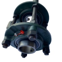 Máquina CNC de control remoto para mandrinado y soldadura de revestimientos, servo de 3.8KW