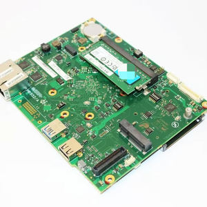 Placa Base IPC Duradera ASEM MB932/A |   7359D053 HT2150 Larga Vida Útil - Product Image 1