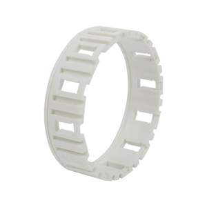 Poy FDY纺纱机备件<span class=keywords><strong>Barmag</strong></span>卡盘松尼龙锁环 - Product Image 3