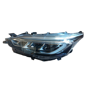 Para faros Toyota <span class=keywords><strong>Yaris</strong></span> L <span class=keywords><strong>2020</strong></span> 81110-YL020 81150-YL020 faro - Product Image 2