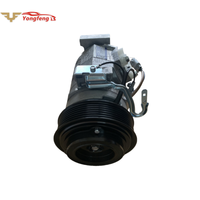 Nouveau compresseur de climatisation pour Toyota 4Runner V6 4.0L 2003-2009, Estima, Previa 2.4 - Références : 8832035700, 88310-28450, 88310-28550, 88320-6A011