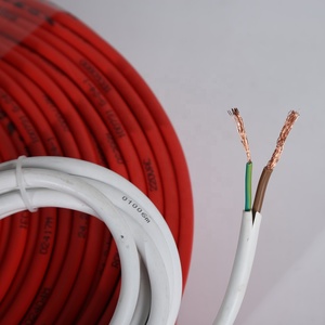 Detalles de la Demostración del Cable Calefactor - Product Image 1