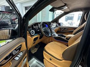 VIP Mercedes <span class=keywords><strong>Sprinter</strong></span> Van Full Interior Walls Upgrade benzina Mercedess <span class=keywords><strong>Sprinter</strong></span> <span class=keywords><strong>907</strong></span> V250 V260 - Product Image 2