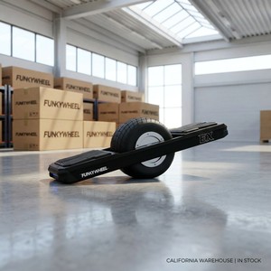 Patinete eléctrico de alto rendimiento NEXTMILE fun wheel, hoverboard de 80 km/h para niños de 8 años, con capacidad de subida de más de 30 grados. - Product Image 1