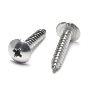 Vente SS304 Phillips Vis Autotaraudeuse à Tête bombée - Product Image 1