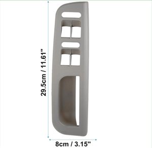 3B1867171E Pannello Interruttore Finestrino per 1J4867179A Volkswagen <span class=keywords><strong>Passat</strong></span> B5 Jetta Bora Golf MK4 1998-2004 - Product Image 2