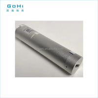 Detektor Scintillator M3024 NaI(Ti) untuk deteksi sinar X energi rendah