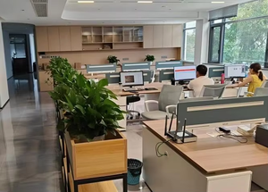 Interfaces de usuario del panel de control de las unidades de control de los controladores de La ACH-AP-H - Product Image 6