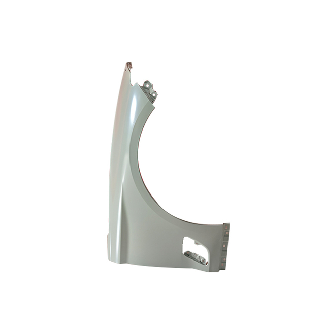 YRJ Factory Wholesale Supplier Aluminium Car Fender Front Right Left Passenger Side Fender for GENESIS G70(G9000 or G9500)