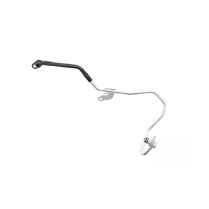 2782001100 2782000751 A2782000751 A2782001100 tuyau de retour de liquide de refroidissement de turbocompresseur adapté pour Benz W221 S500 S 63 AMG M278 - Product Image 1