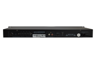 SA-1028 Tuner numérique AM FM am Tuner Nscr 05 modulateur numérique pour les écoles