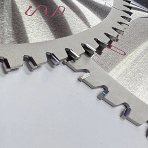 Premium karbür dairesel testere bıçakları dayanıklı yüksek kaliteli profesyoneller için testere bıçağı hassas kesme aletleri dairesel testere bıçağı - Product Image 2