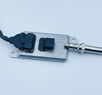 Nouveau capteur Nox 21244501 5WK96664A 24V Capteur d'oxygène et d'azote pour camion Volvo avec 1 an de garantie