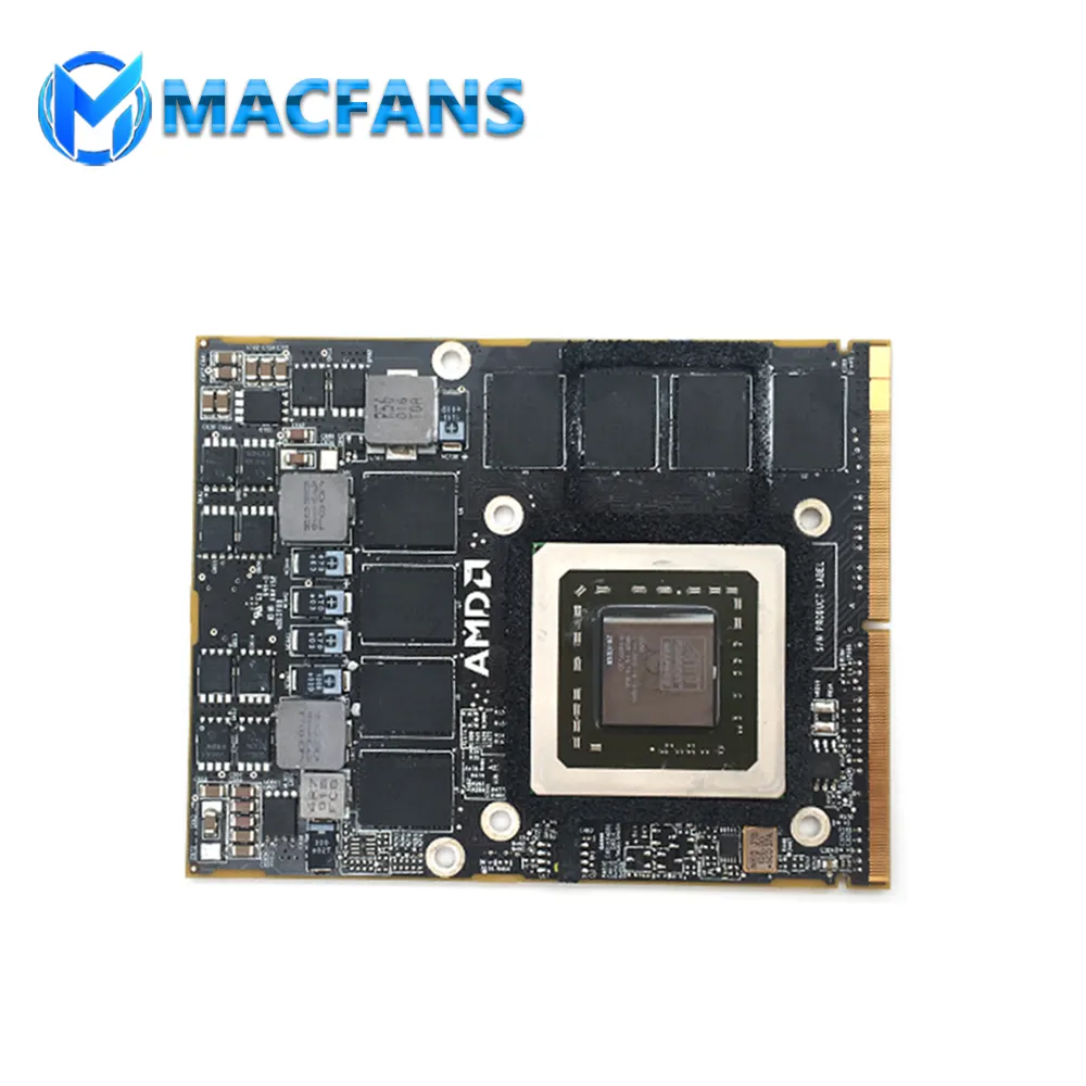 Tested 109-b91157-00 For Imac 21" A1311 27" A1312 512mb Vga Video Graphics  Card Board Radeon Hd4850 2009 - Buy Hd4850,A1312 Graphics Card  2009,109-b91157-00 Product on Alibaba.com