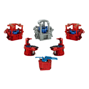 API Ts100 <span class=keywords><strong>Spider</strong></span> de forage pétrolier pour tubes et gaines - Product Image 6