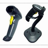 Vente en gros d'usine, pistolet de lecture de codes-barres Zebra LS2208-SR, pistolet de lecture de codes-barres, scanner portable monocouche sans support