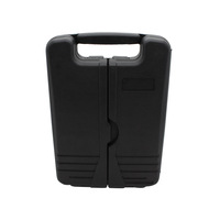 Ensemble d'outils ménagers de 142 pièces, kit d'outils en promotion, vente chaude, outils à main avec marteau, tournevis, couteau utilitaire