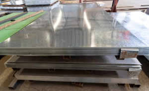 סליל גלוון dx51d z275 אבץ מגולוון גיליון פלדה מגולגל פלדה פלדה מותאם אישית 14 ימים iso9001 - Product Image 3