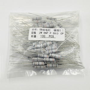 לורדה 45 וורנה 100 650 29 900k התנגדות לפחמן 1 720 33 ק אוהם - Product Image 3