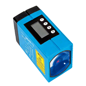 Sensor de Distancia Láser DME4000-112 Compatible con la Serie DME para Posicionamiento en Almacenes - Product Image 4