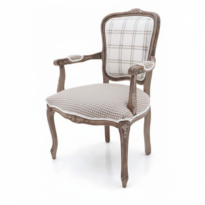 Fauteuil inclinable capitonné en cuir ministre Canapé d'appoint contemporain pour bureau à domicile Chaise de loisirs de style minimaliste - Product Image 1