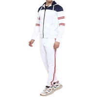 Chándal Deportivo de Invierno Personalizado al Mejor Precio para Hombre, para Correr, Trotar, Entrenar, de Secado Rápido, Formal