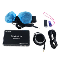 Home Use Biophilia Guardian Health Monitor Full Organ Detection & Health Trend Forecast System