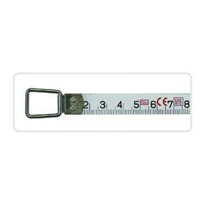 METRICA - 39330 NOUVEAU ROUBBER TOUCH-BANDE LONGUE INOX - EAN 8001066393305 METRIQUE ET ROUES DE MESURE - Product Image 3